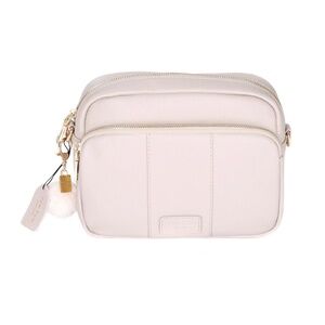 Pom Pom London Original City Plus Bag- larger
